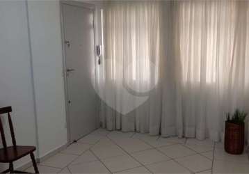 Apartamento 45m² , 1 dormitórios independente e vaga