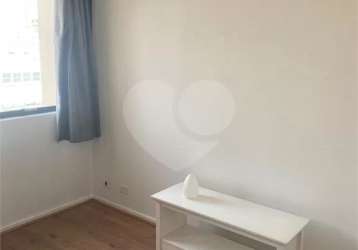 Apartamento à venda - lapa