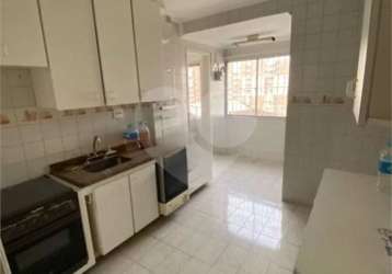 Apartamento à venda - freguesia do ó