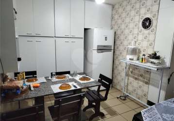 Apartamento à venda - lapa