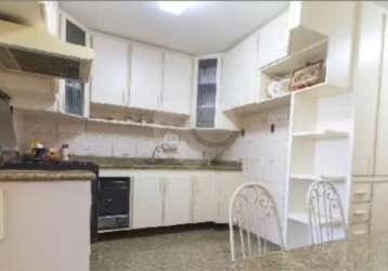 Apartamento à venda - lapa