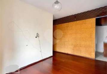 Apartamento à venda - barra funda