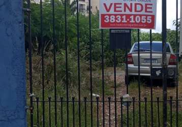 Terreno à venda no bairro vila leopoldina.