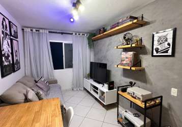 Apartamento à venda no bairro bela vista.