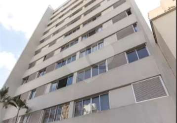 Apartamento disponivel para locação no bairro perdizes