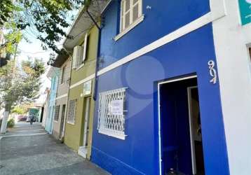 Casa para locação - vila leopoldina em são paulo.