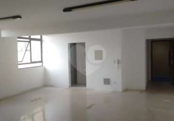 Sala comercial disponivel para locação no bairro lapa.