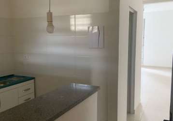 Apartamento disponível para locação no bairro bela vista.