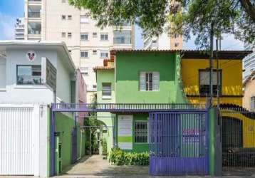 Casa à venda no bairro lapa.