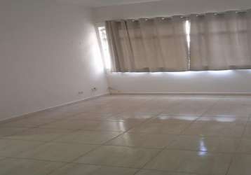 Apartamento residencial situado no bairro bela vista.