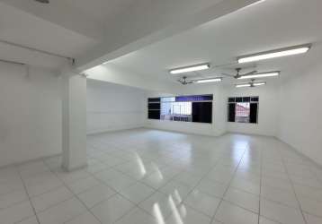 Sala comercial disponivel para locação no bairro vila buarque.