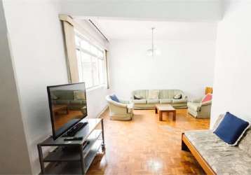 Apartamento à venda no bairro bom retiro.