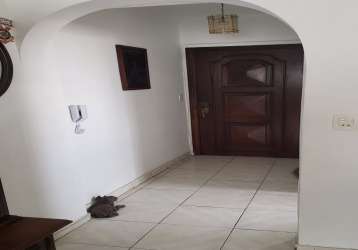 Apartamento à venda no bairro vila leopoldina.