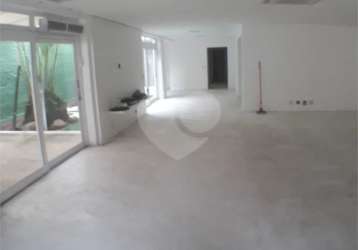 Casa residencial/comercial disponível para locação no bairro pinheiros.