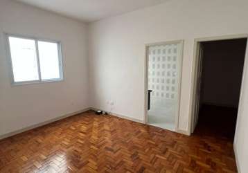 Apartamento disponivel para locação no bairro lapa.