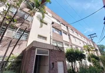 Apartamento à venda localizado na lapa