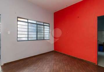 Casa disponível para locação no bairro perdizes.