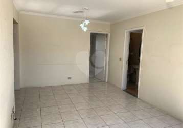 Apartamento à venda no bairro vila leopoldina.