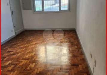 Apartamento à venda no bairro lapa