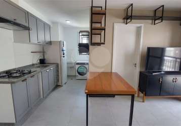 Apartamento para alugar na lapa, 02 dormitórios. - são paulo.