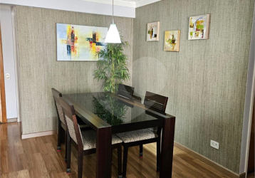 Apartamento à venda na pompéia