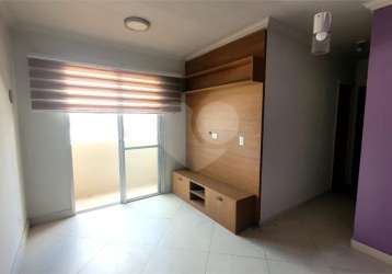 Apartamento residencial para venda na vila leopoldina.