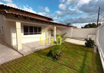 Casa à venda, jardim portal de itamaracá, londrina, pr