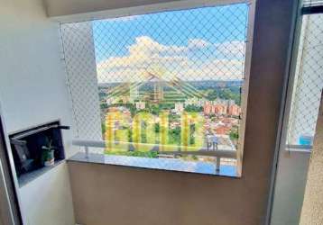 Apartamento à venda, torres do horizonte, londrina, pr