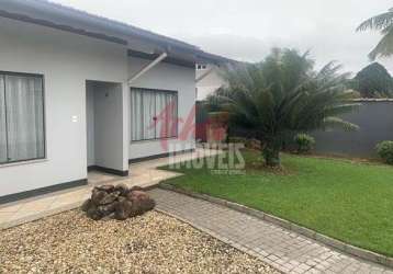 Casa no itaum com 3 quartos para venda, 299 m²