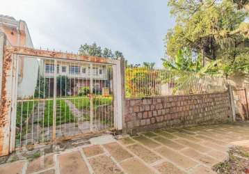 Casa com 4 quartos à venda na avenida jordão, 256, bom jesus, porto alegre, 242 m2 por r$ 676.875