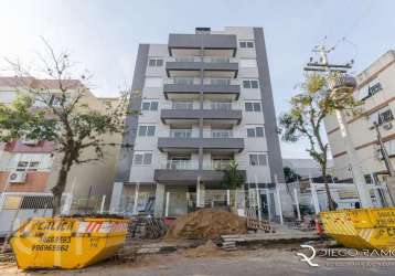 Apartamento com 2 quartos à venda na rua itaboraí, 1196, jardim botânico, porto alegre, 77 m2 por r$ 648.500