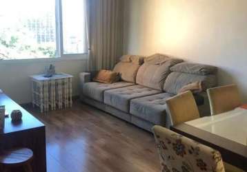 Apartamento com 3 quartos à venda na rua duque de caxias, 458, centro histórico, porto alegre, 120 m2 por r$ 712.500