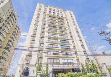 Apartamento com 2 quartos à venda na rua roque calage, 886, passo da areia, porto alegre, 73 m2 por r$ 798.000