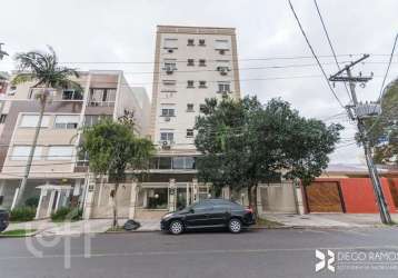 Apartamento com 2 quartos à venda na rua la plata, 670, jardim botânico, porto alegre, 52 m2 por r$ 660.000