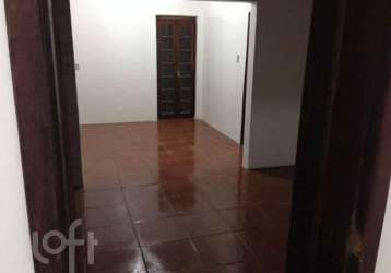 Casa com 6 quartos à venda na avenida elias cirne lima, 273, partenon, porto alegre, 560 m2 por r$ 1.200.000