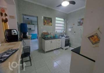 Apartamento com 3 quartos à venda na rua visconde do herval, 469, menino deus, porto alegre, 101 m2 por r$ 390.000