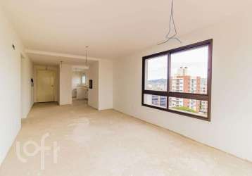 Apartamento com 2 quartos à venda na rua borges do canto, 189, petrópolis, porto alegre, 90 m2 por r$ 896.000