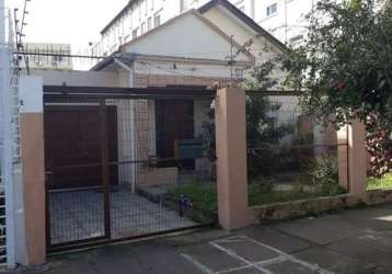 Casa com 3 quartos à venda na rua baronesa do gravataí, 388, cidade baixa, porto alegre, 135 m2 por r$ 1.500.000