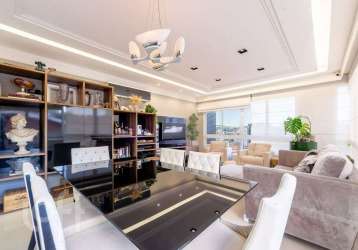 Apartamento com 3 quartos à venda na rua alcides gonzaga, 300, boa vista, porto alegre, 105 m2 por r$ 1.448.000