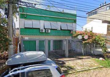 Apartamento com 3 quartos à venda na rua grão pará, 368, menino deus, porto alegre, 180 m2 por r$ 479.000