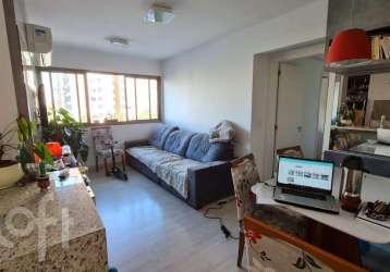 Apartamento com 2 quartos à venda na rua frei germano, 572, partenon, porto alegre, 64 m2 por r$ 580.000