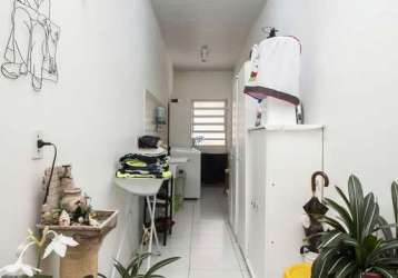 Casa com 2 quartos à venda na rua tamandaré, 565, camaquã, porto alegre, 200 m2 por r$ 1.200.000