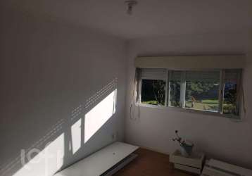 Apartamento com 1 quarto à venda na avenida ceres, 293, partenon, porto alegre, 43 m2 por r$ 200.000