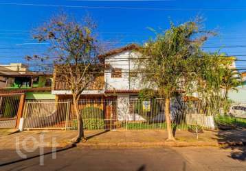 Casa com 5 quartos à venda na rua ari barroso, 319, sarandi, porto alegre, 335 m2 por r$ 1.350.000