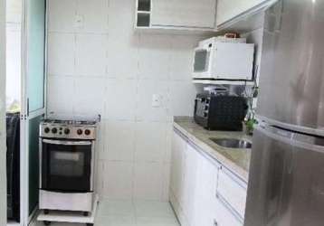 Apartamento com 3 quartos à venda na rua cleveland, 206, santa tereza, porto alegre, 79 m2 por r$ 750.000