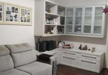 Apartamento com 1 quarto à venda na estrada são francisco, 994, partenon, porto alegre, 37 m2 por r$ 210.000