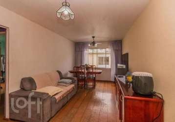 Apartamento com 2 quartos à venda na avenida engenheiro francisco rodolfo simch, 312, sarandi, porto alegre, 63 m2 por r$ 230.000