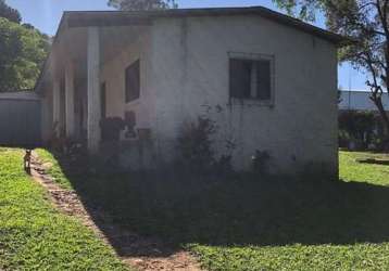 Casa em condomínio fechado com 1 quarto à venda na beco do david, 2895, lomba do pinheiro, porto alegre, 72 m2 por r$ 450.000