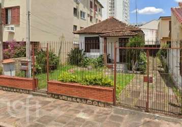 Casa com 4 quartos à venda na rua potengi, 99, cristo redentor, porto alegre, 330 m2 por r$ 400.000