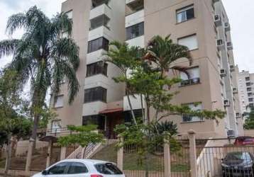 Apartamento com 2 quartos à venda na rua norberto jung, 95, sarandi, porto alegre, 52 m2 por r$ 266.000